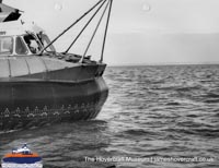 SRN6 with BHC colours